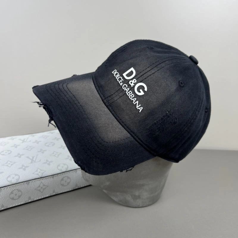Stretchable Dolce Gabbana Caps 259029