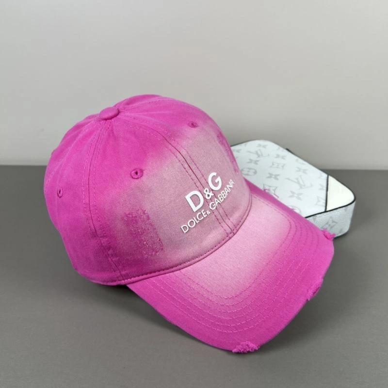 Stretchable Dolce Gabbana Caps 259029