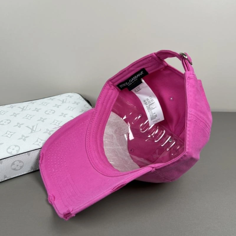 Stretchable Dolce Gabbana Caps 259029