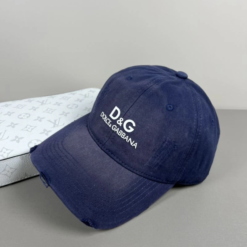 Lightweight Dolce Gabbana Caps 259031
