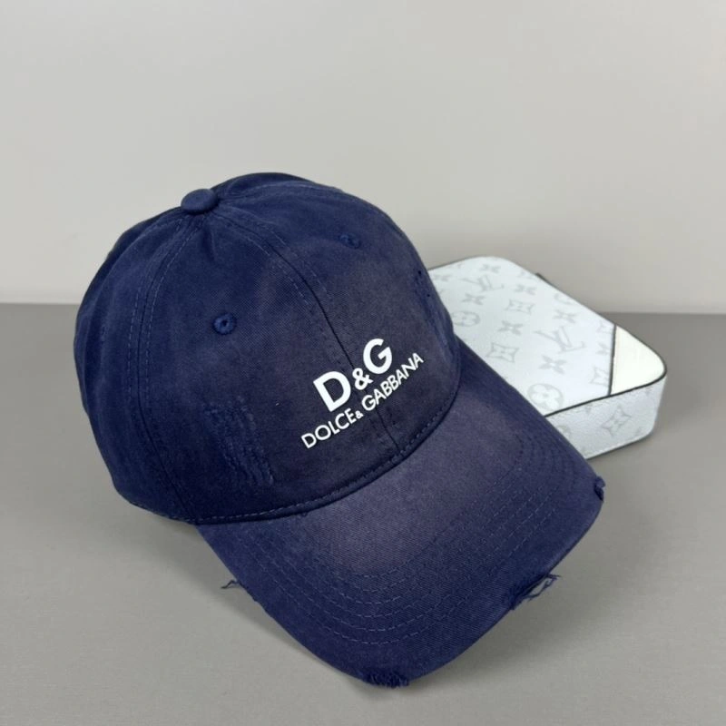 Lightweight Dolce Gabbana Caps 259031