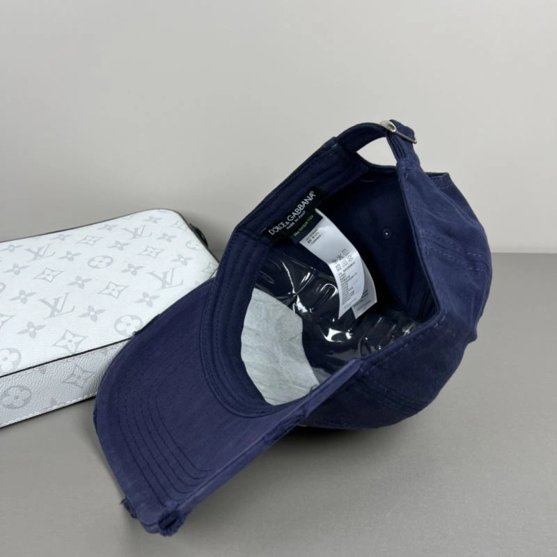 Lightweight Dolce Gabbana Caps 259031