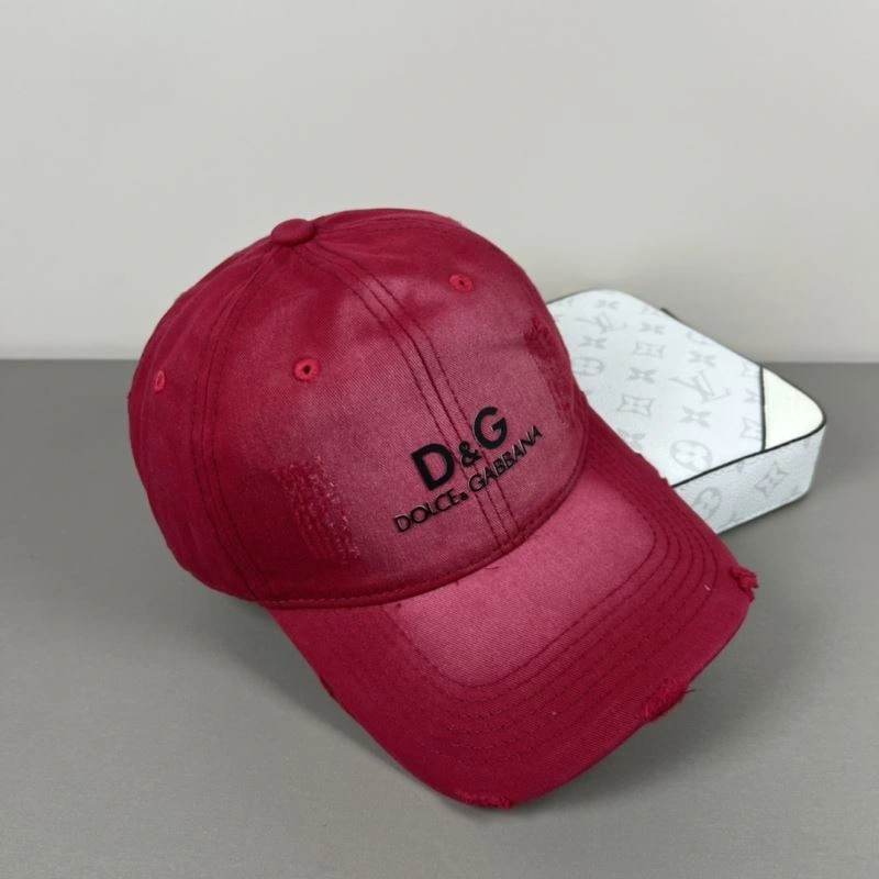 Lightweight Dolce Gabbana Caps 259031
