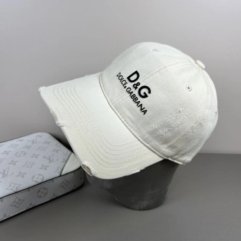 Dolce Gabbana Caps Durable 259028