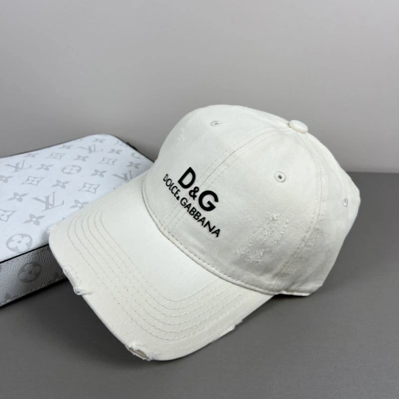 Dolce Gabbana Caps Durable 259028