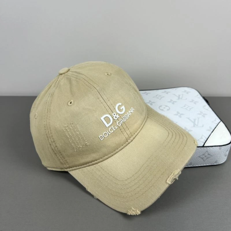 Dolce Gabbana Caps Durable 259028