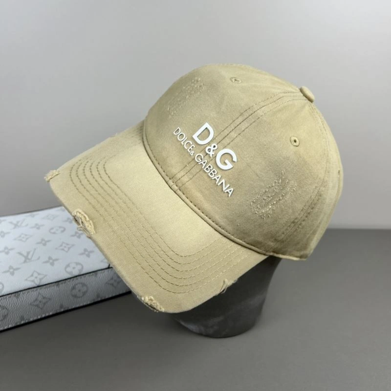 Dolce Gabbana Caps Durable 259028
