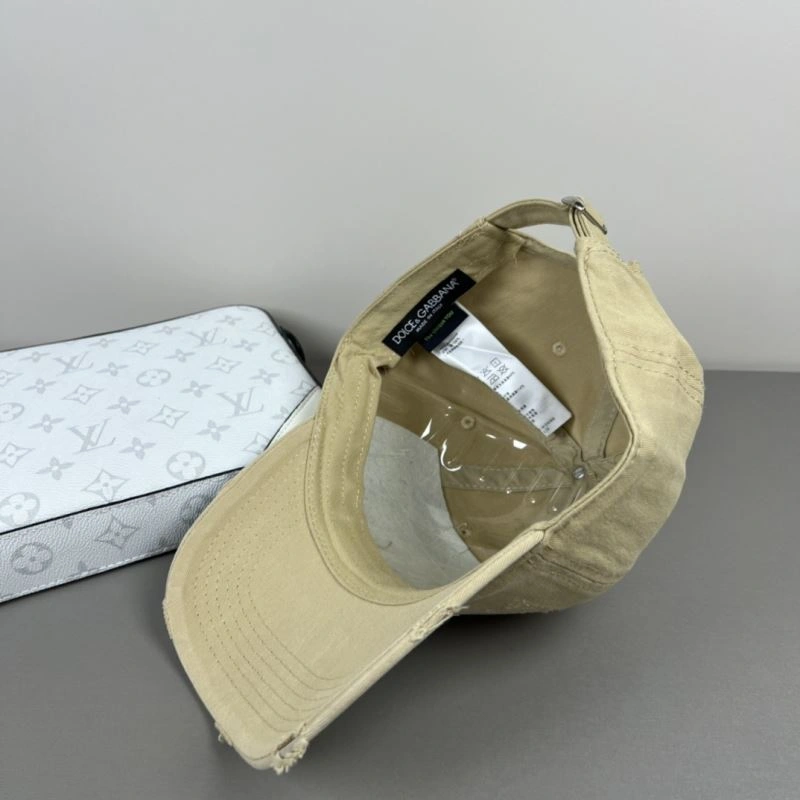 Dolce Gabbana Caps Durable 259028