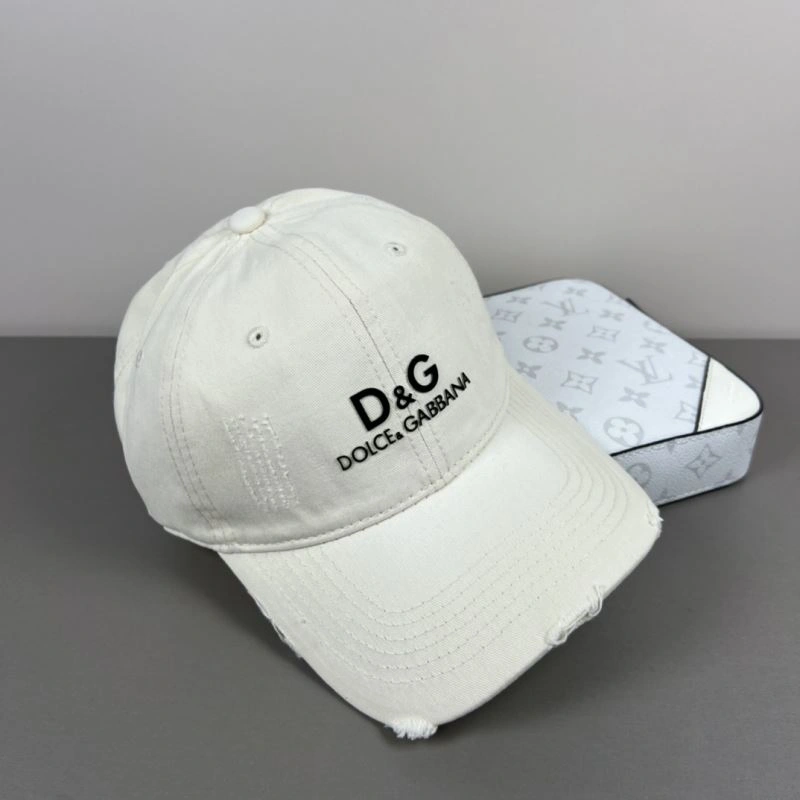 Dolce Gabbana Caps Durable 259028