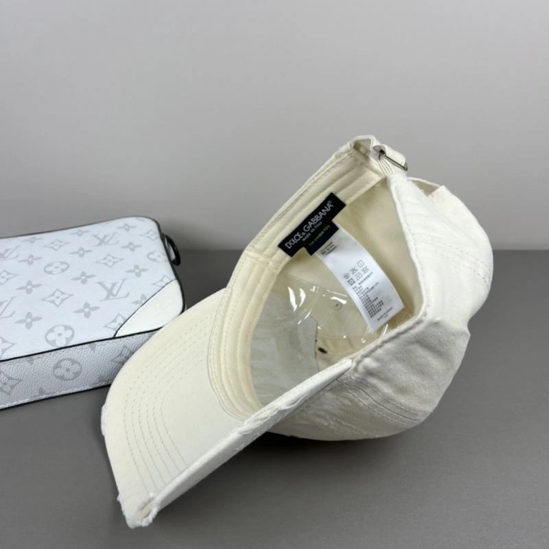 Dolce Gabbana Caps Durable 259028
