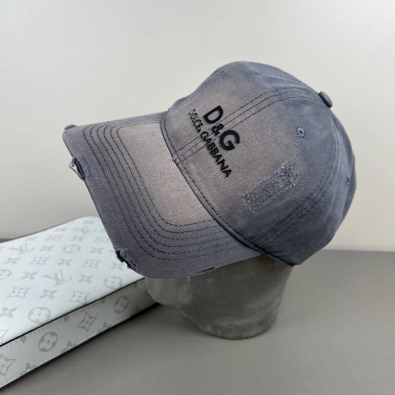 Thermal Dolce Gabbana Caps 259027