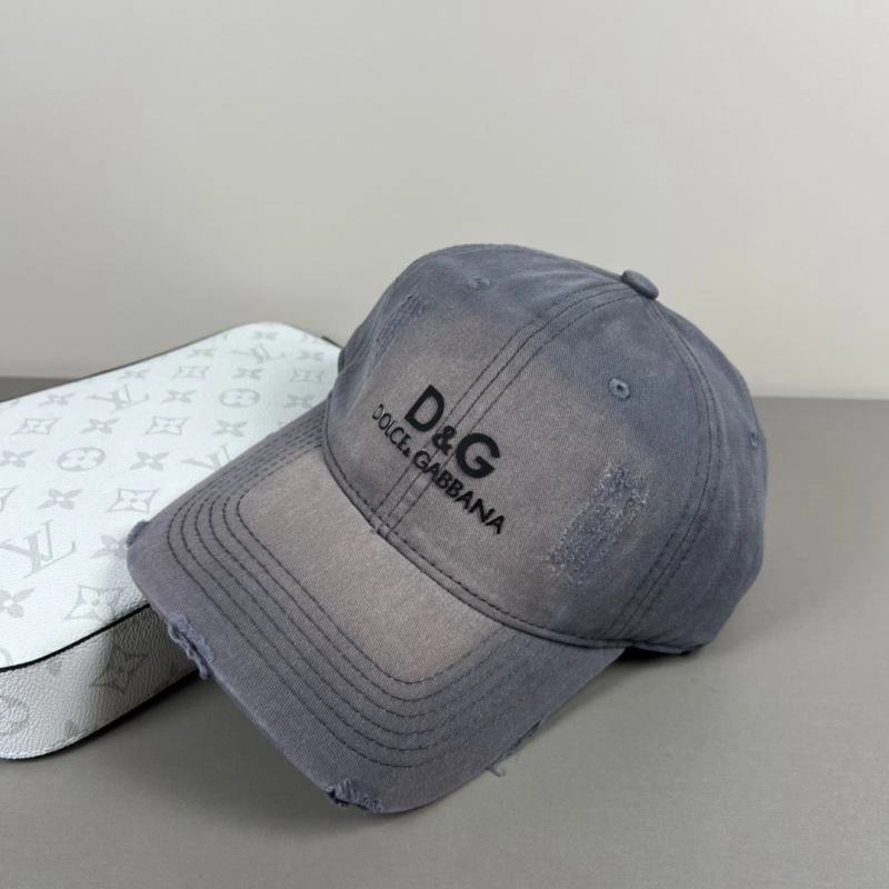 Thermal Dolce Gabbana Caps 259027