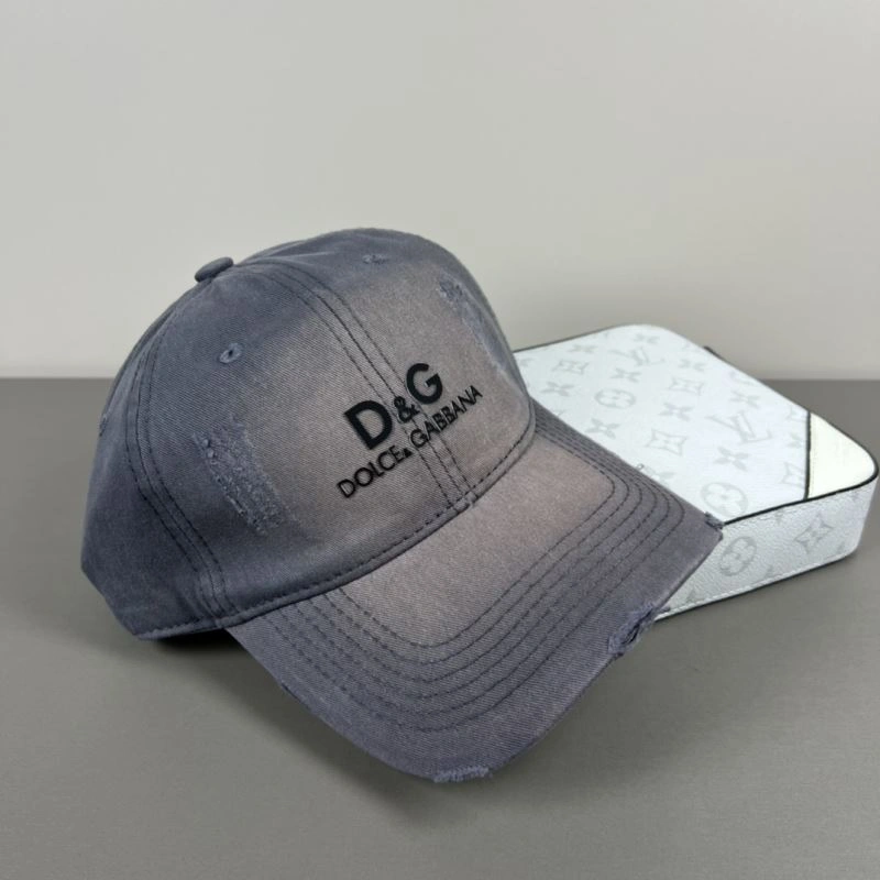 Thermal Dolce Gabbana Caps 259027