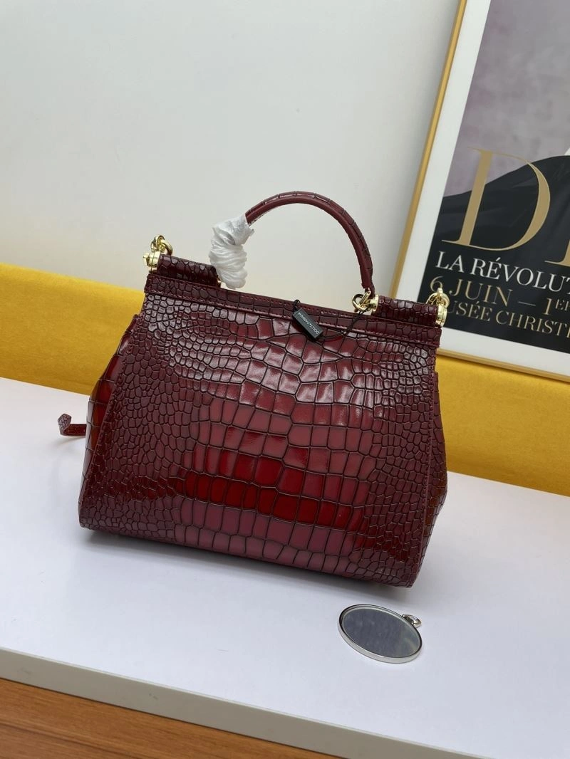 AllSeason Dolce Gabbana Cosmetic Bags 84229