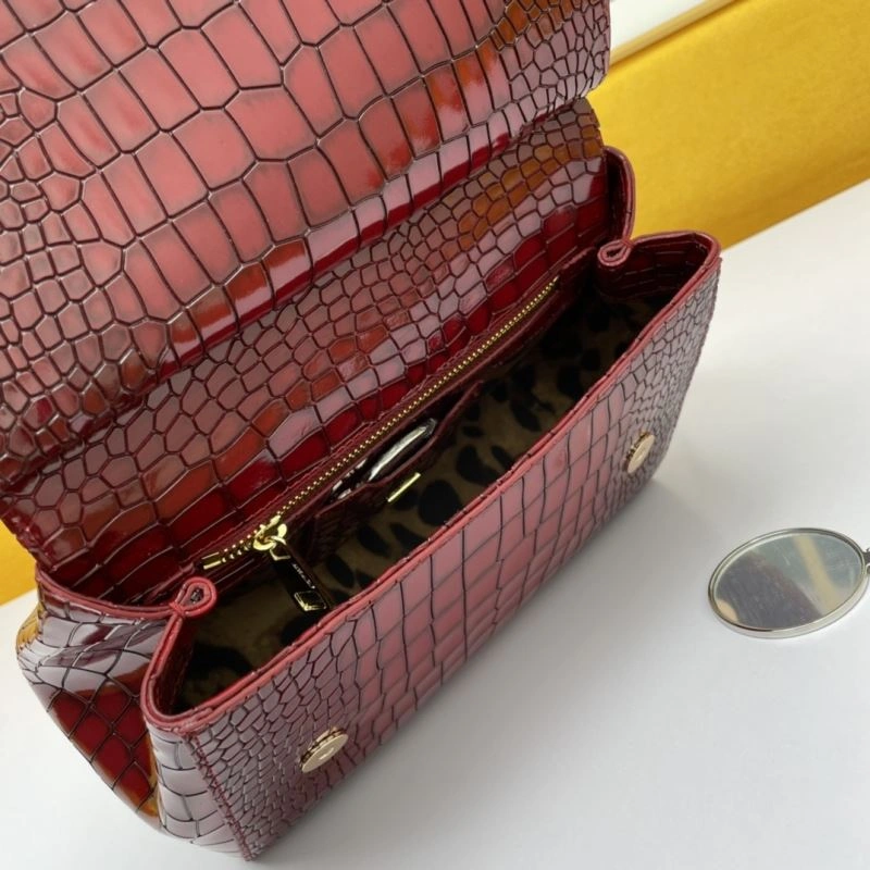 AllSeason Dolce Gabbana Cosmetic Bags 84229