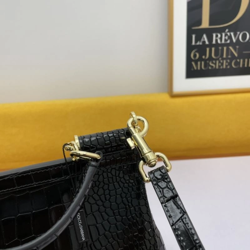Dolce Gabbana Cosmetic Bags TechFriendly 84152