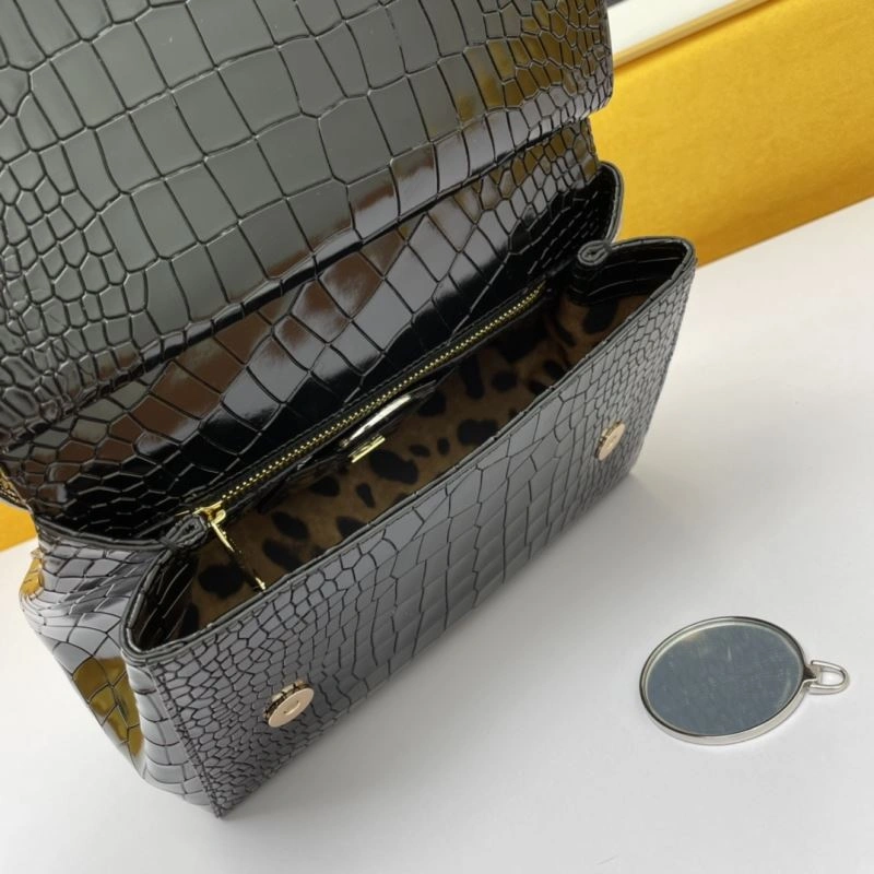 Dolce Gabbana Cosmetic Bags TechFriendly 84152