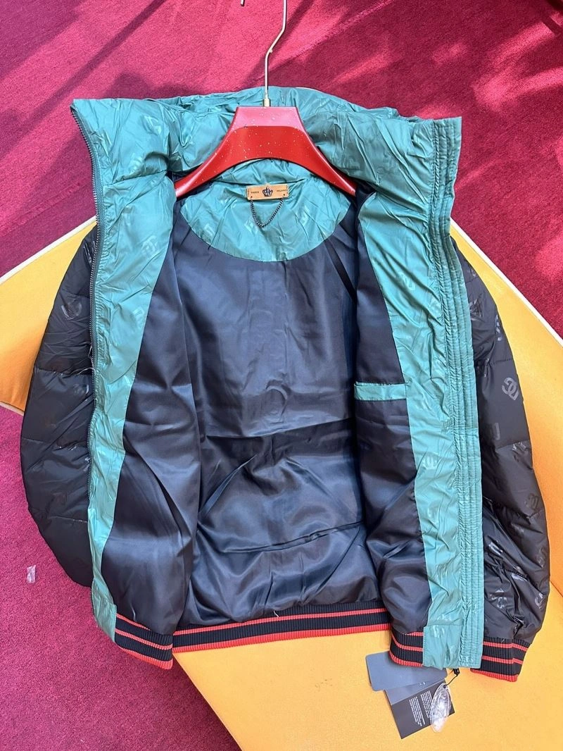 Dolce Gabbana Down Jackets FastDry 120227