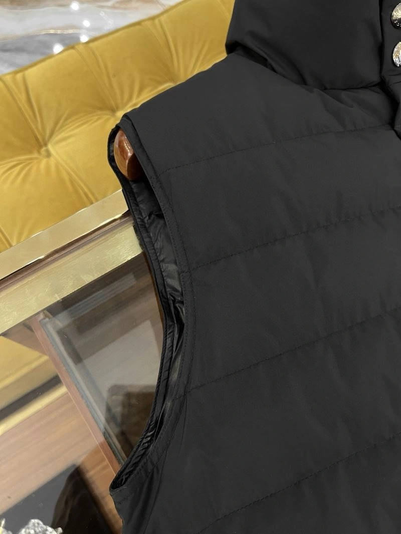 Dolce Gabbana Down Jackets Versatile 120224