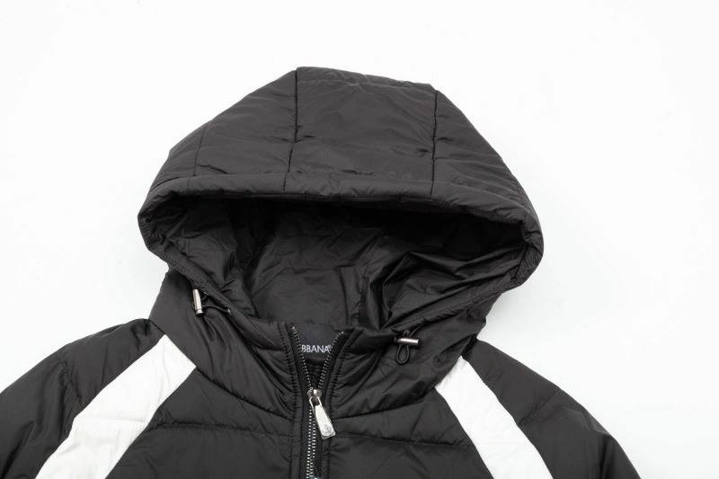 Dolce Gabbana Down Jackets Supportive 120223