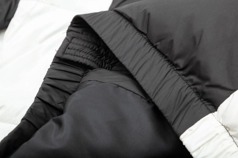 Dolce Gabbana Down Jackets Supportive 120223