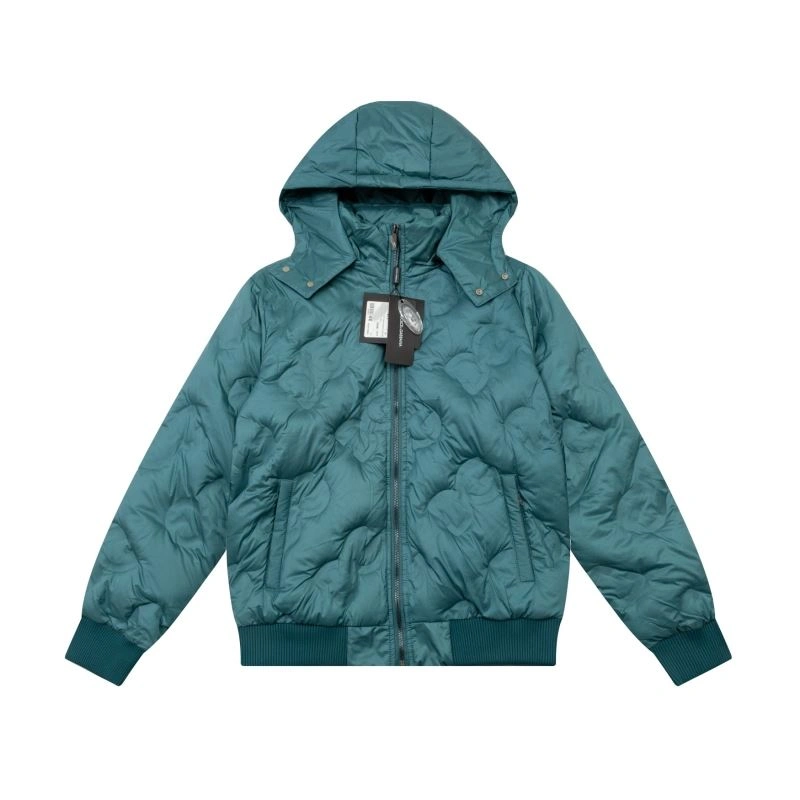 Unisex Dolce Gabbana Down Jackets 120221