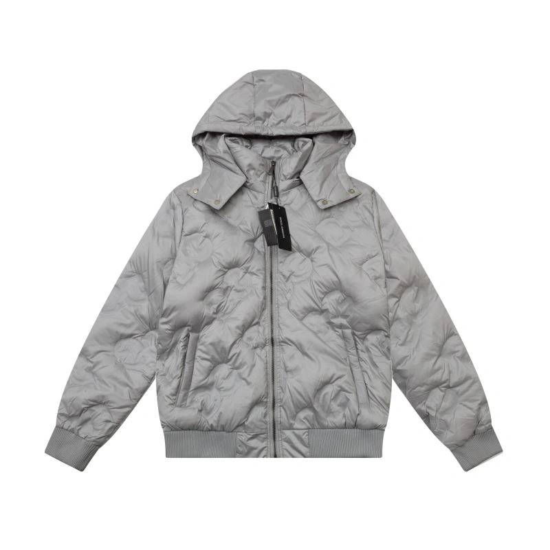Lightweight Dolce Gabbana Down Jackets 120215