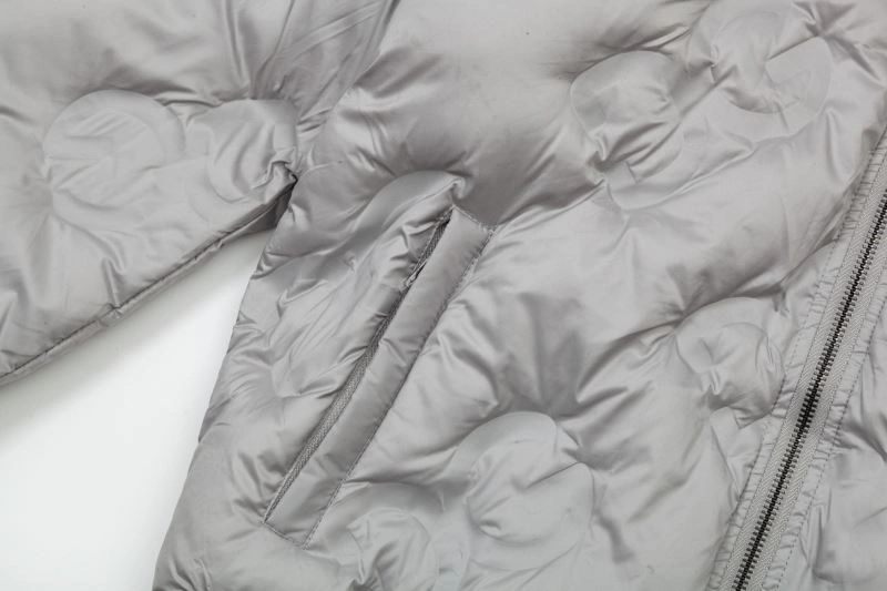 Lightweight Dolce Gabbana Down Jackets 120215