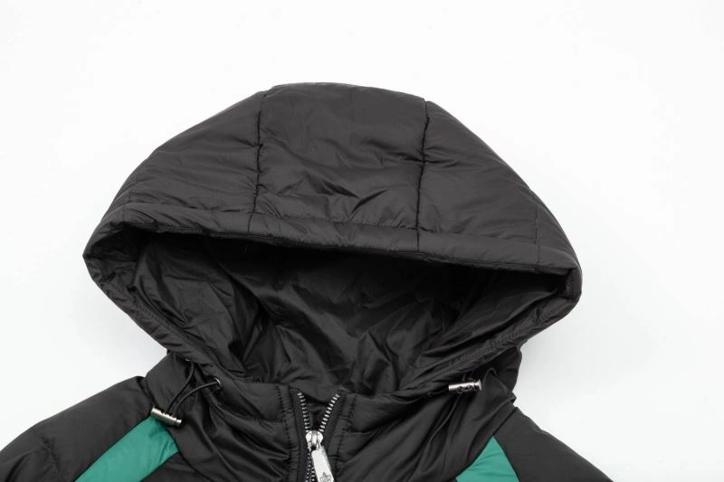 Dolce Gabbana Down Jackets TechFriendly 120214
