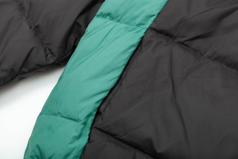 Dolce Gabbana Down Jackets TechFriendly 120214