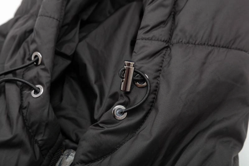 Dolce Gabbana Down Jackets TechFriendly 120214