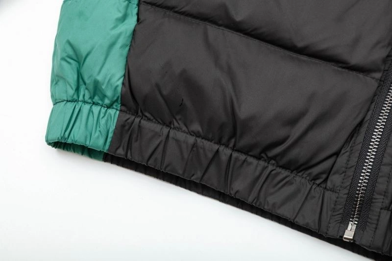 Dolce Gabbana Down Jackets TechFriendly 120214