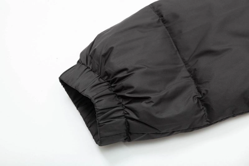 Dolce Gabbana Down Jackets TechFriendly 120214