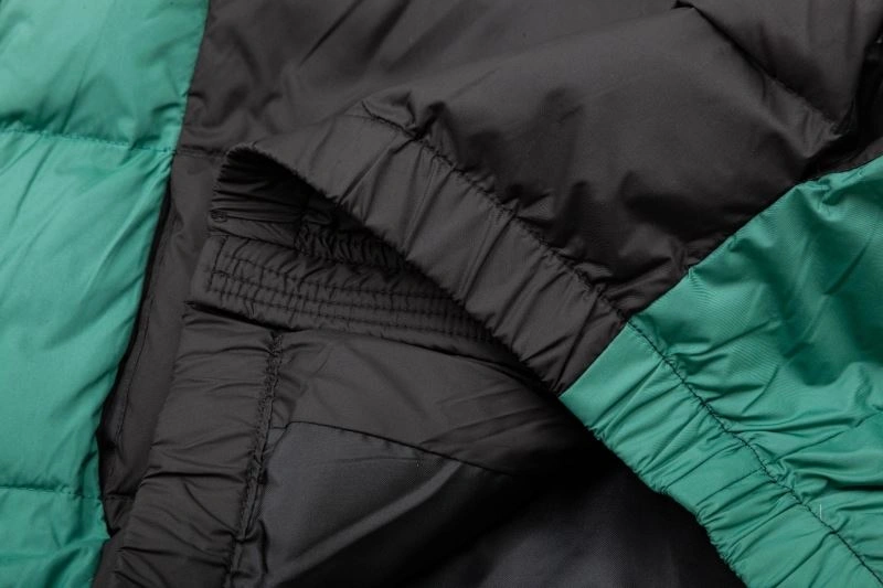 Dolce Gabbana Down Jackets TechFriendly 120214
