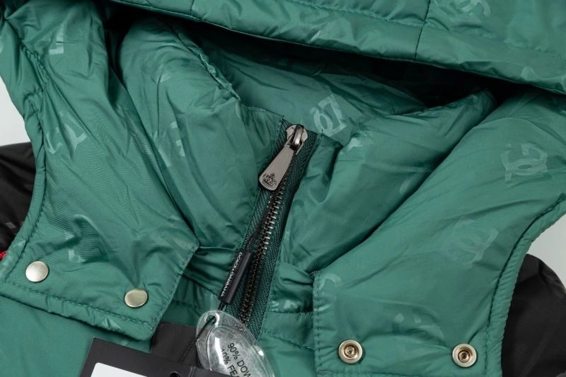 Trendy Dolce Gabbana Down Jackets 120217