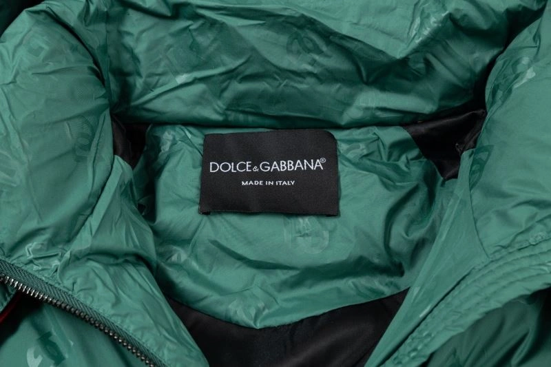 Trendy Dolce Gabbana Down Jackets 120217