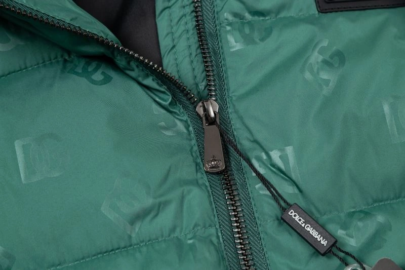 Trendy Dolce Gabbana Down Jackets 120217