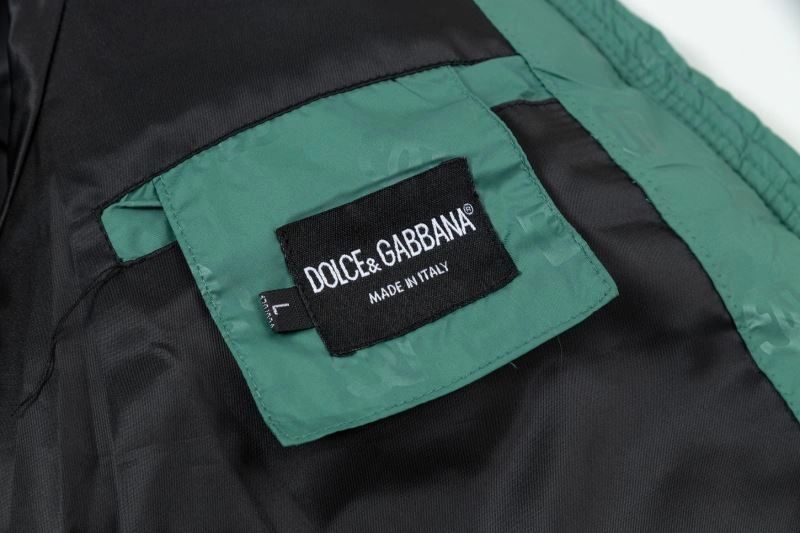 Trendy Dolce Gabbana Down Jackets 120217