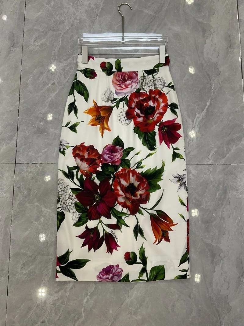 Dolce Gabbana Dress Suits EyeCatching 119200