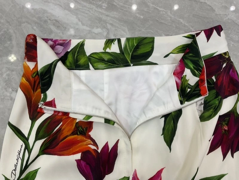 Dolce Gabbana Dress Suits EyeCatching 119200