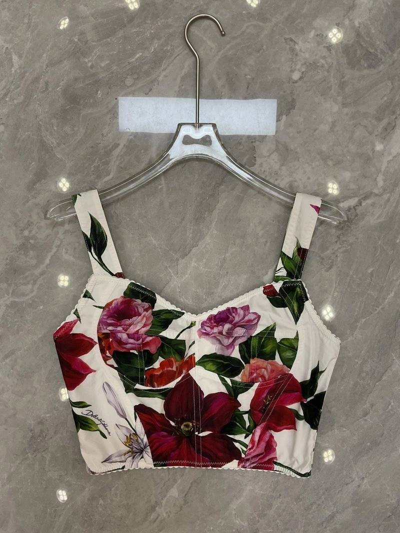 Dolce Gabbana Dress Suits Stretchable 119178
