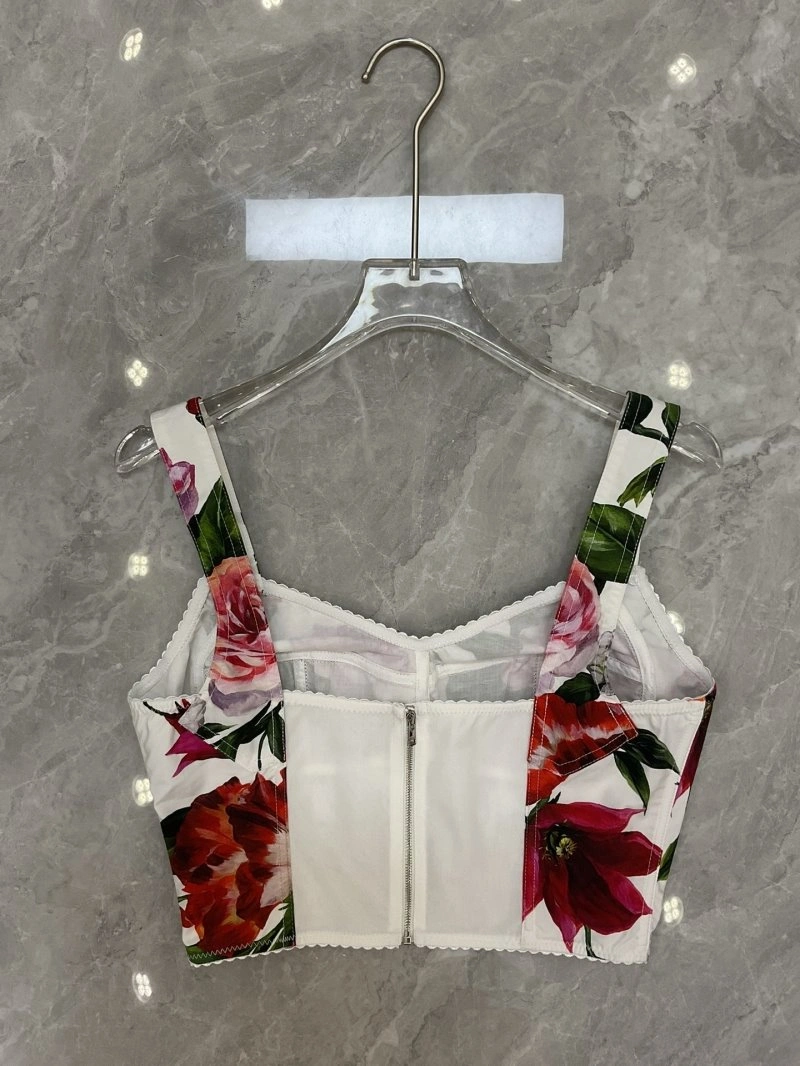 Dolce Gabbana Dress Suits Stretchable 119178