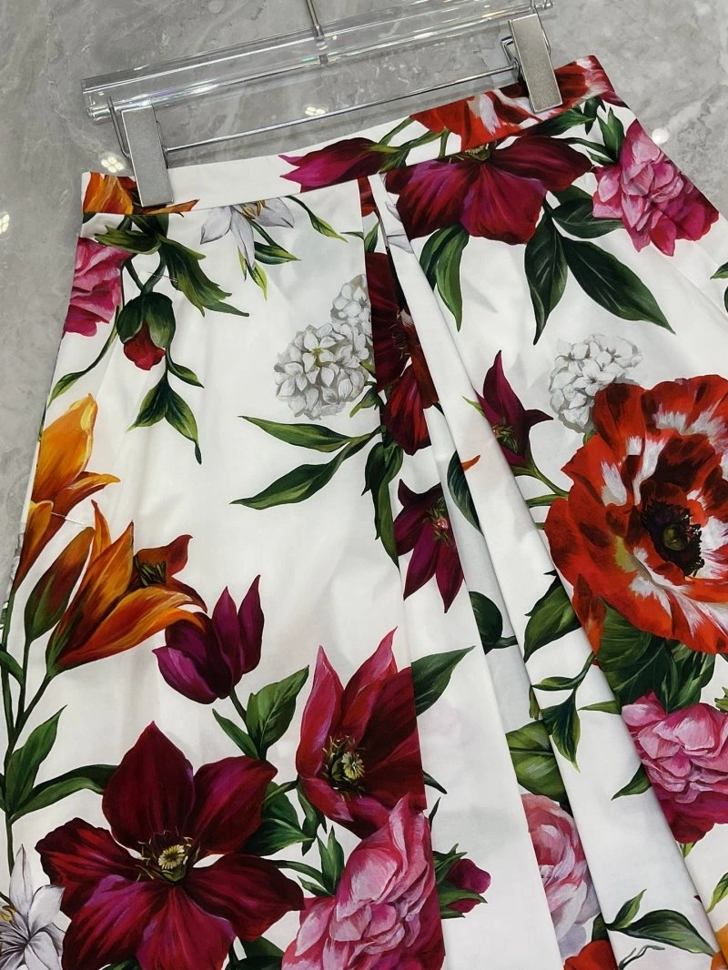 Dolce Gabbana Dress Suits Stretchable 119178