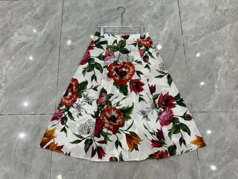 Dolce Gabbana Dress Suits Stretchable 119178