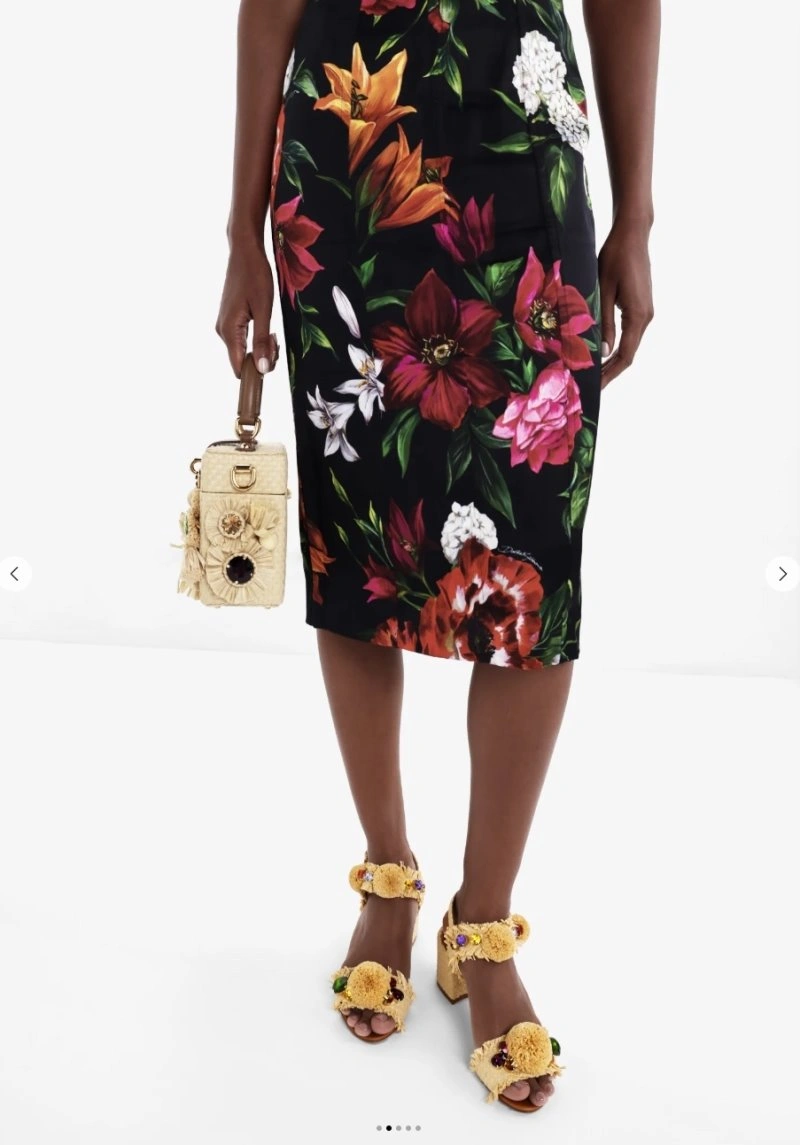 Dolce Gabbana Dress Suits SmartChoice 119196