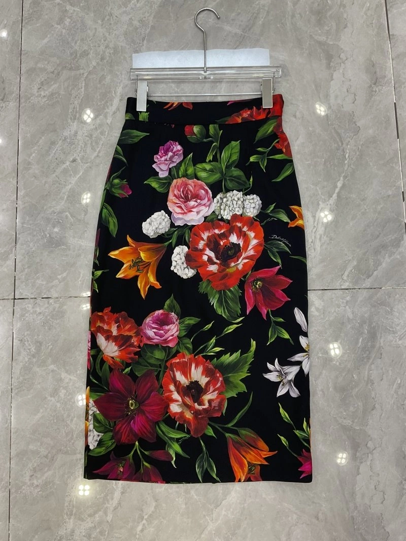 Dolce Gabbana Dress Suits SmartChoice 119196