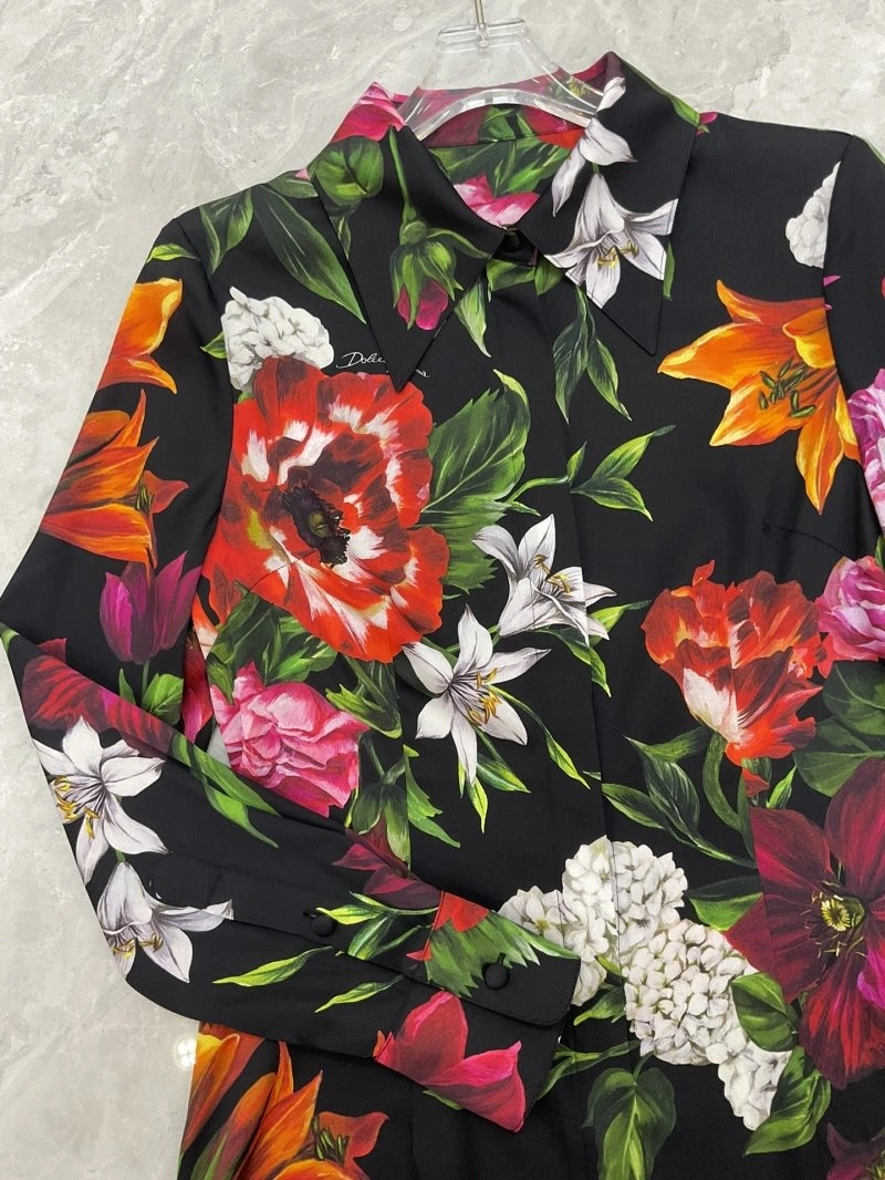 Dolce Gabbana Dress Suits SmartChoice 119196