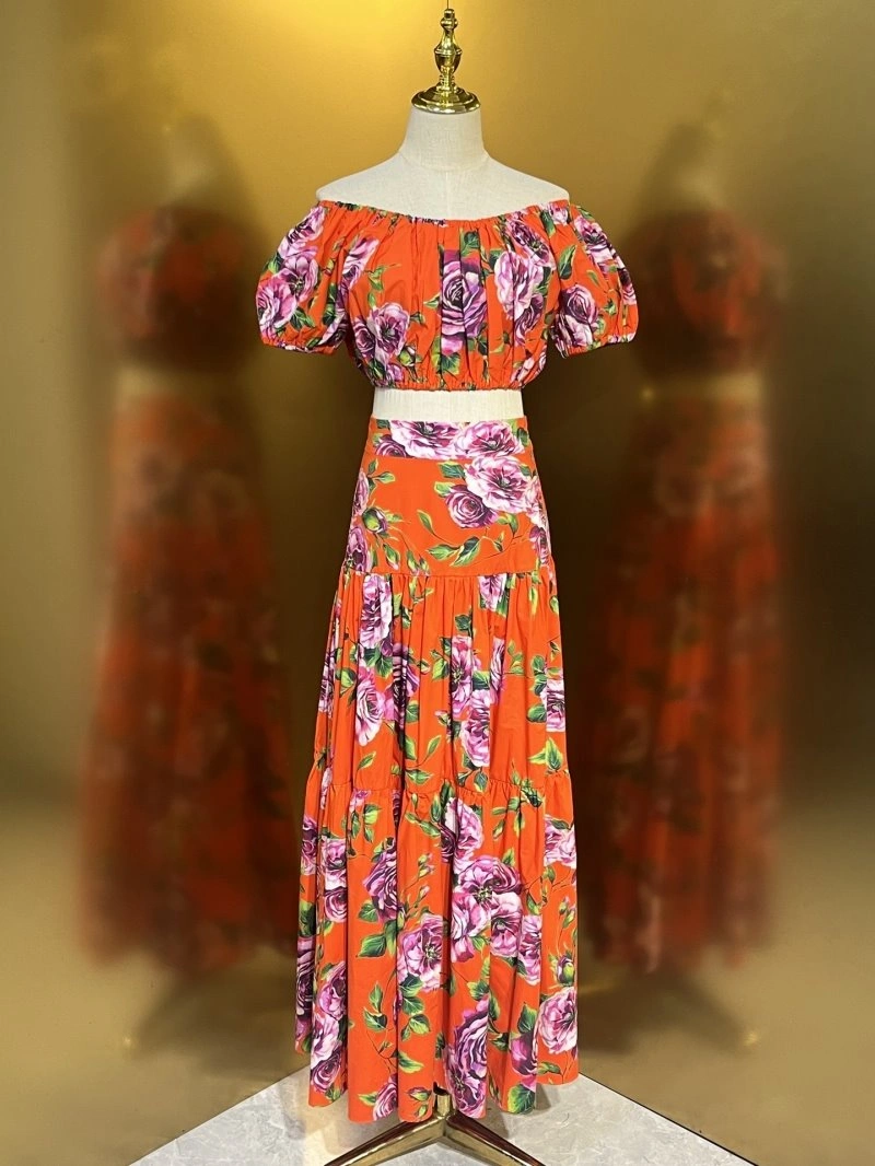 Dolce Gabbana Dress Suits Neat 119181