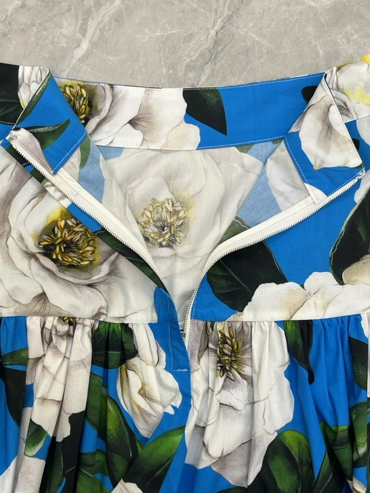 Dolce Gabbana Dress Suits FreshLook 119176