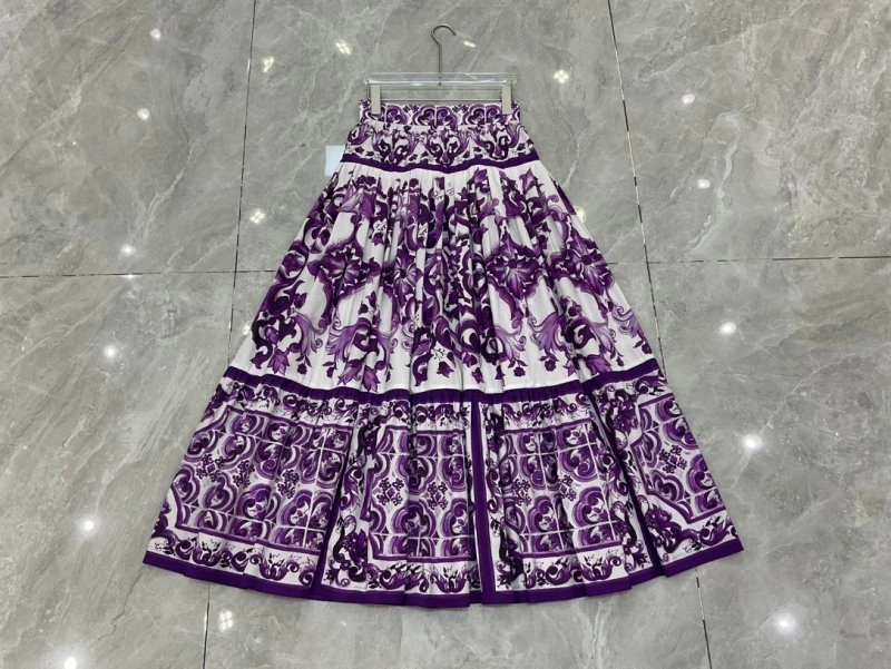 Soft Dolce Gabbana Dress Suits 119182